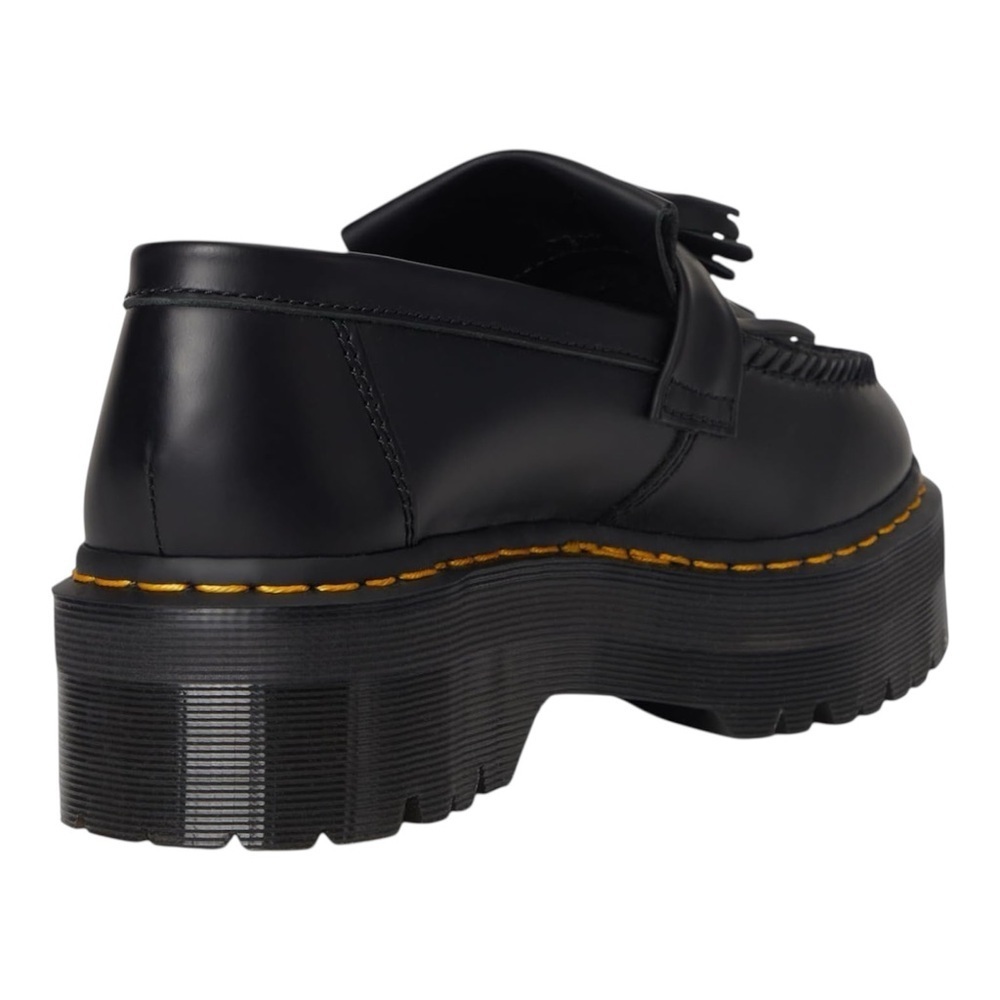 Dr. Martens
Adrian Quad Leather Platform Loafers
Unisex - Picture 5 of 7
